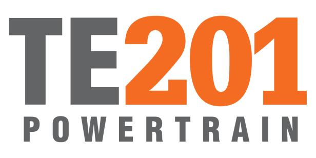 TE201 Powertrain