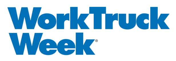 Work Truck Week logo no year