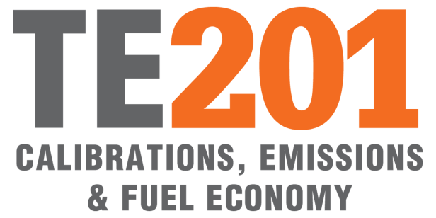 TE201 Calibrations large