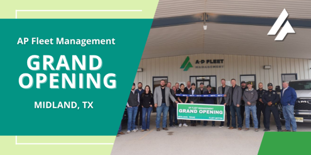 AP Fleet Management Midland Texas 052626
