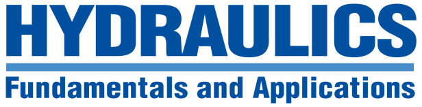 Hydraulics Fundamentals course logo