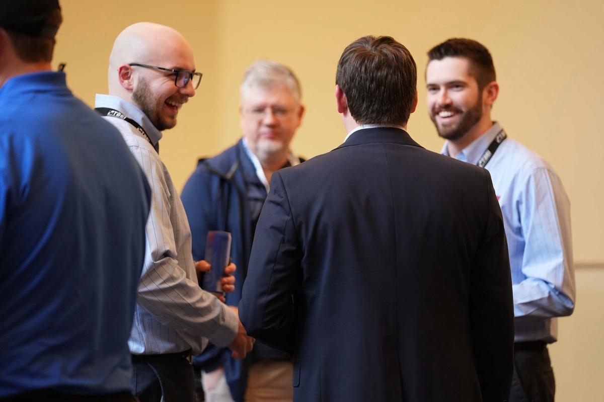 2025 Generation Next Networking Reception 3