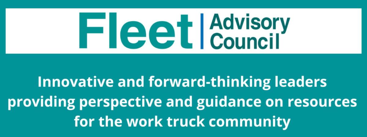 Fleet Advisory Council promo tile