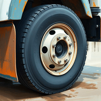 Mudflap image