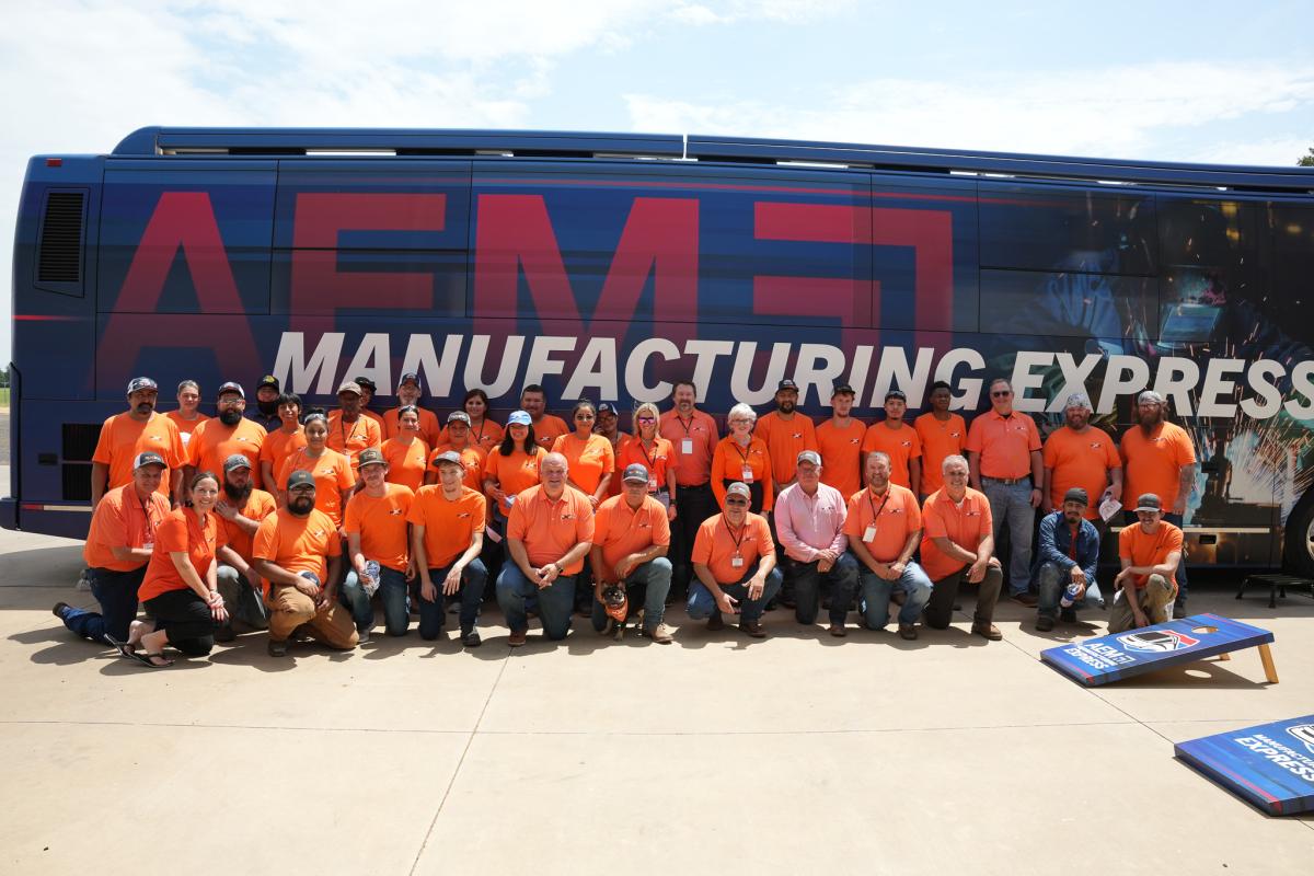 NXG Truck Bodies grand opening 080625