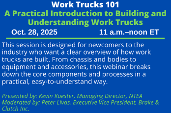 Work Trucks 101 webinar 348x23