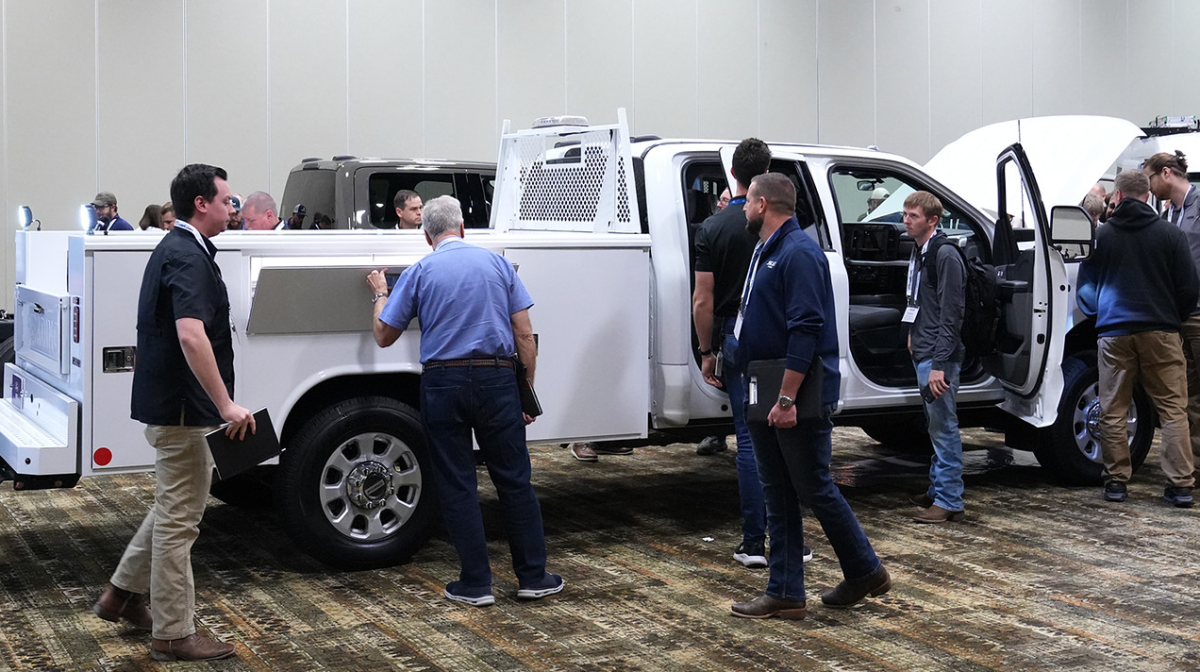 cvus25 ford pro