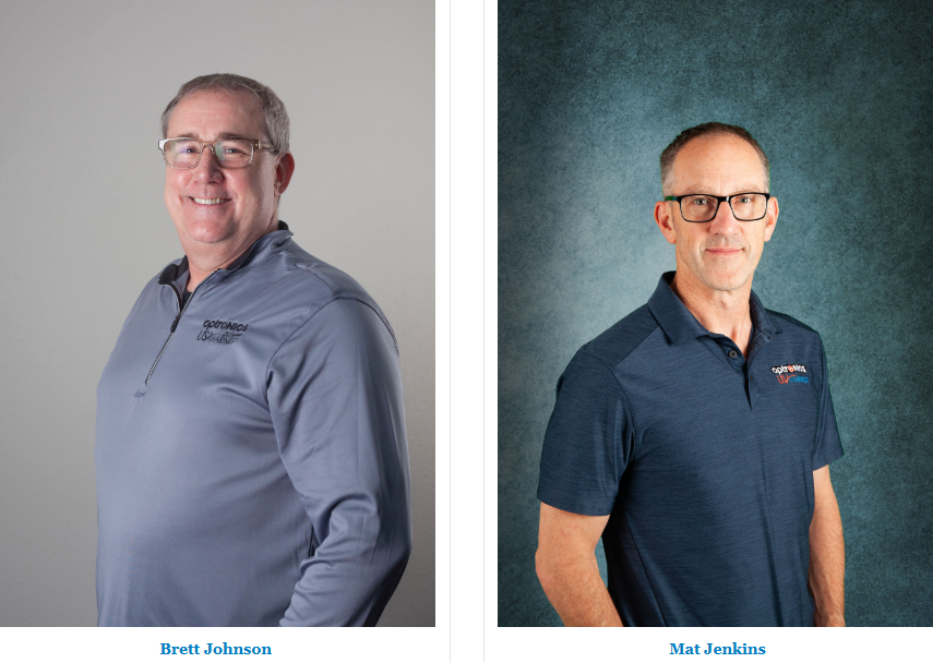 Optronics Brett Johnson Mat Jenkins 111125