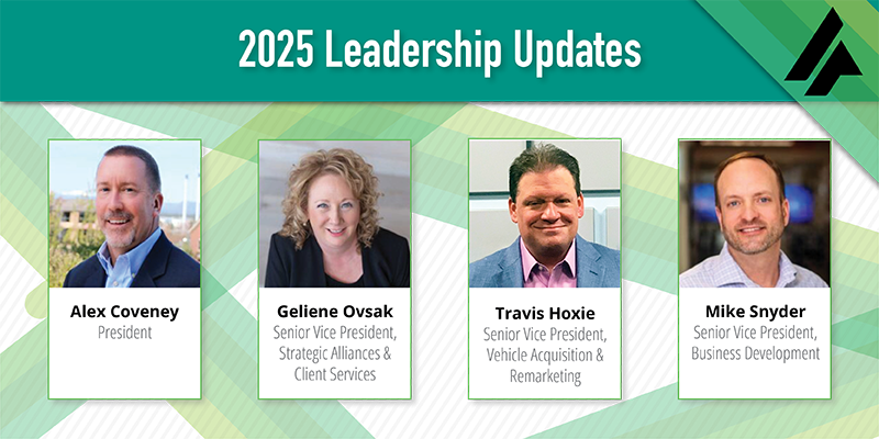 AP Fleet Management 12192