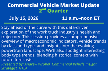 Commercial vehicle market update webinar 071526