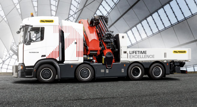 PALFINGER 030226