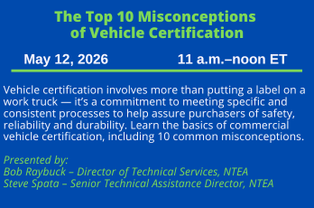 Top 10 misconceptions of vehicle certifications 051226 348x230