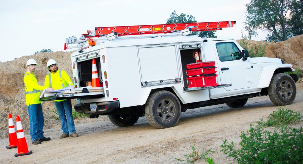 Morgan Olson Kestrel 041426