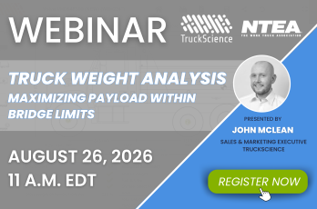 TruckScience NTEA Webinar 26 AUG 2026 - NTEA Website