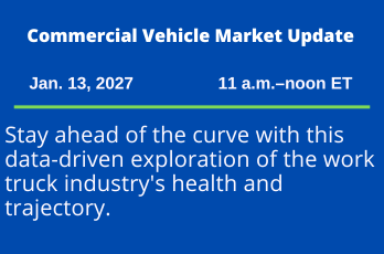Commercial Vehicle Market Update webinar Jan27 348x230