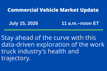 Commercial Vehicle Market Update webinar July26 348x230