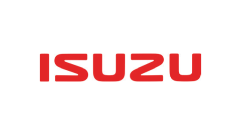 Isuzu Commercial Truck of America