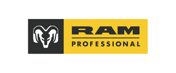 WTW26 ram professional logo
